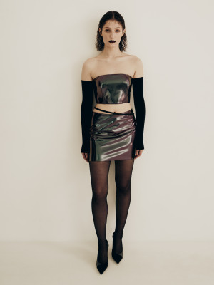 Skirt "Glaring" Skirt "Glaring"