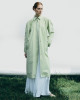 Trench Coat Mintti