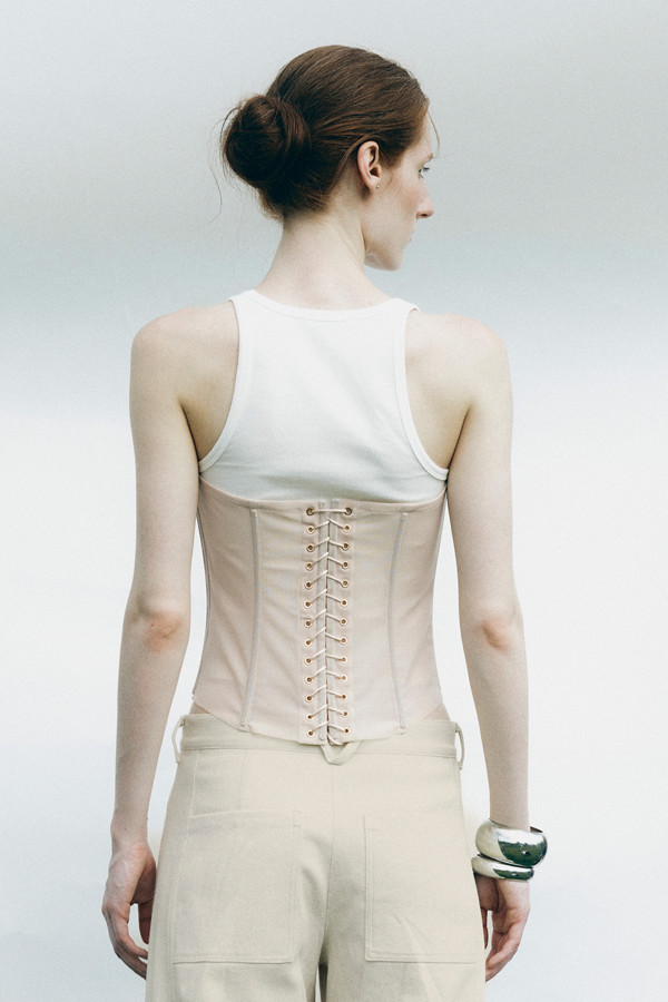 Corset “Lucrezia”