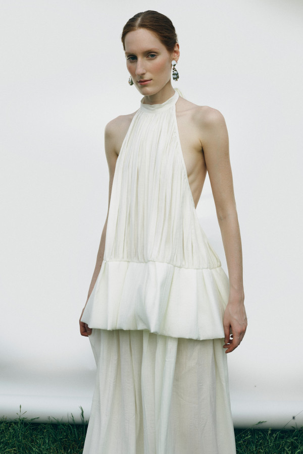 Dress-top Vikki Dress-top Vikki