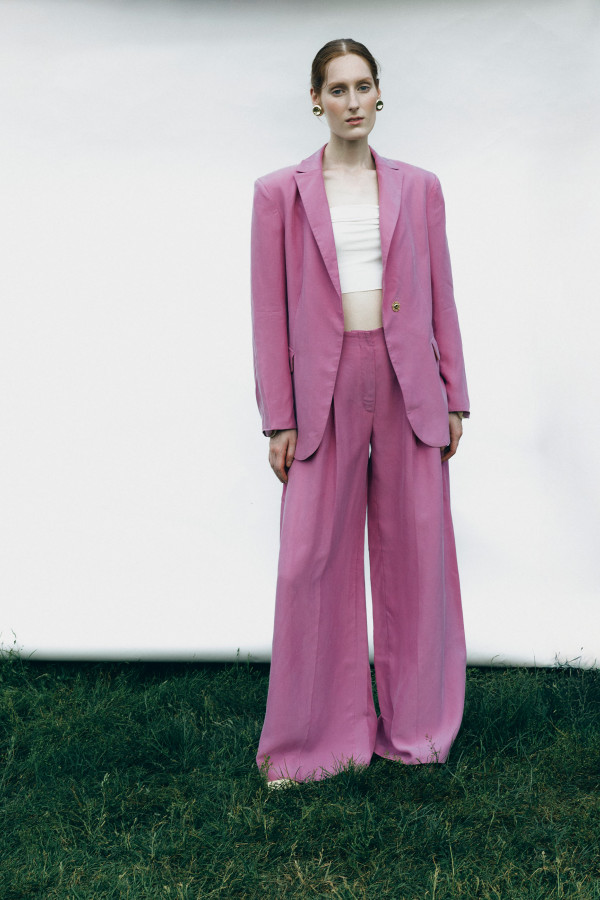 Lavin Blazer