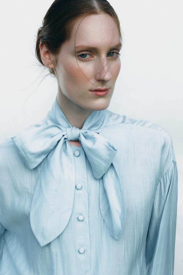 Shirt “Rococo” Shirt “Rococo”
