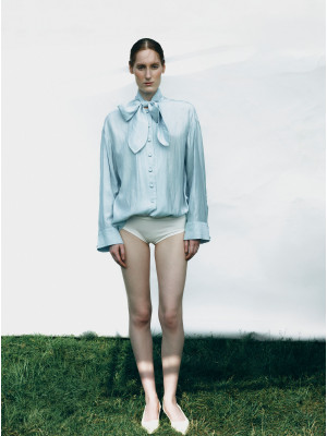 Сорочка Rococo