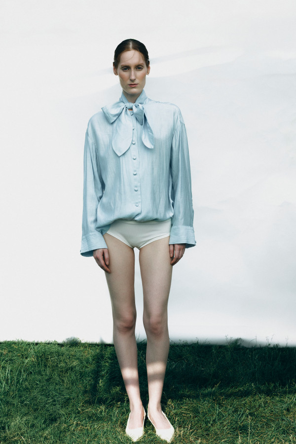Shirt “Rococo” Shirt “Rococo”
