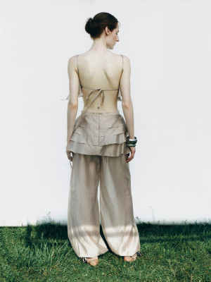 Pants Halli Pants Halli