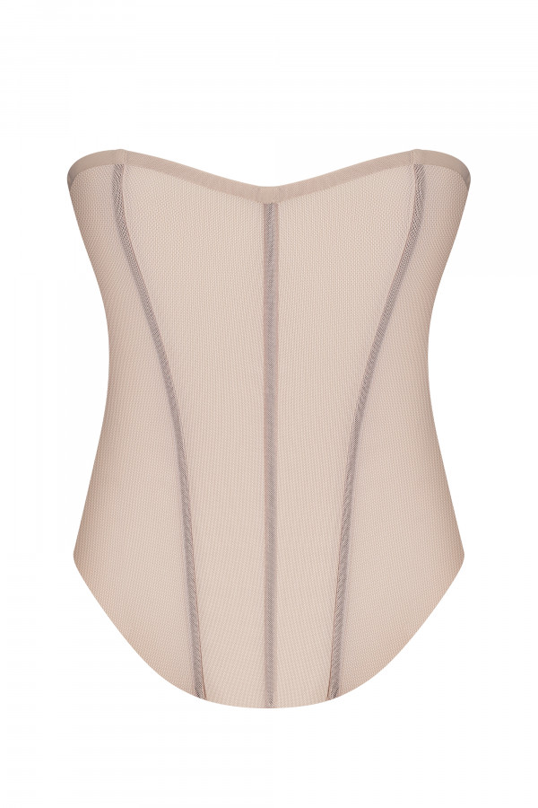 Corset Lucrezia