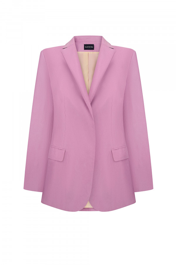 Lavin Blazer