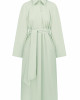 Trench Coat Mintti