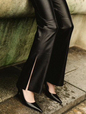 Pants "Leather" Pants "Leather"