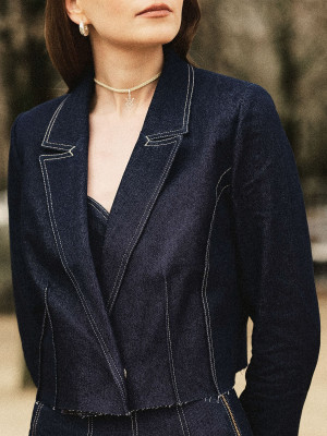 Піджак "Denim" Піджак "Denim"