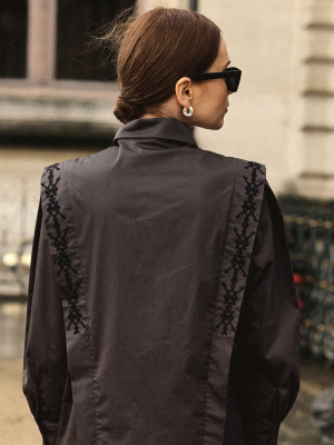 Сорочка "Oberig"