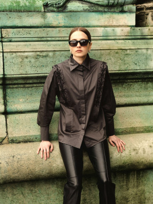 Сорочка "Oberig"