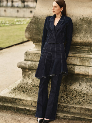 Спідниця "Denim"