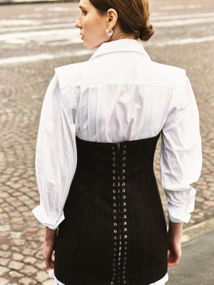 Сукня "Corset" Сукня "Corset"