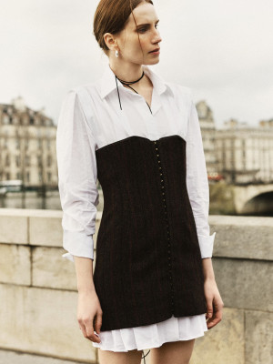 Сукня "Shirt" Сукня "Shirt"