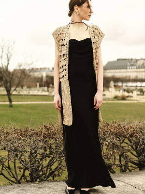 Dress "Stem" Dress "Stem"