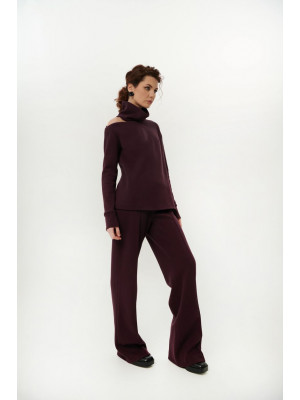 Вовняний костюм "Demar"