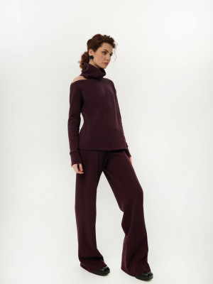 Вовняний костюм "Demar"