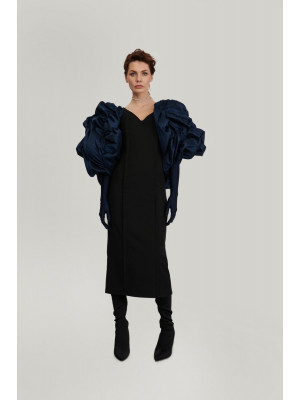 Dress "Clair de Lune"