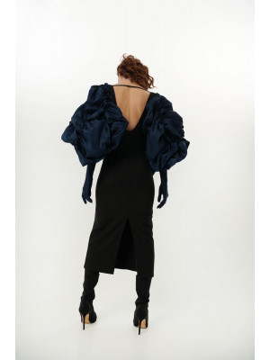 Dress "Clair de Lune"