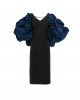 Dress "Clair de Lune"