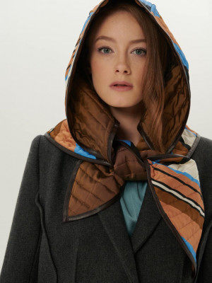 Стьобана косинка "Chaud"