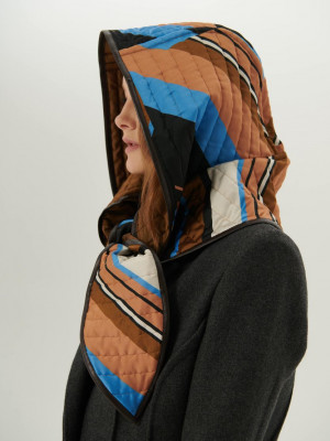 Стьобана косинка "Chaud"