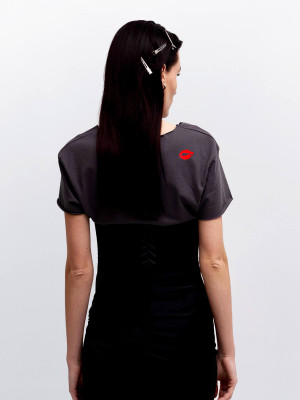 T-shirt "Kiss" T-shirt "Kiss"