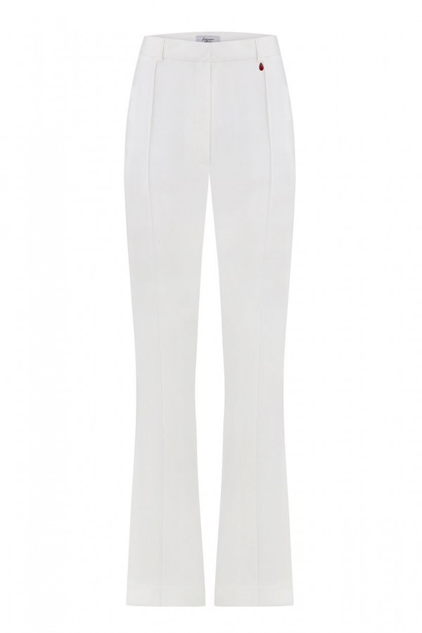 Pants "White"