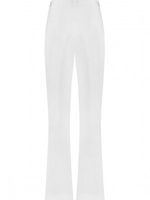 Pants "White" Pants "White"