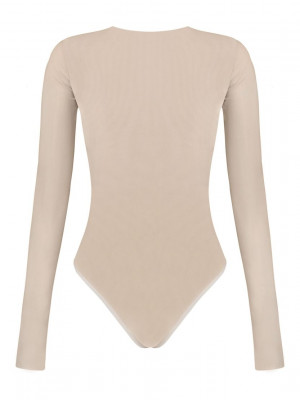 Bodysuit "Leather" Bodysuit "Leather"