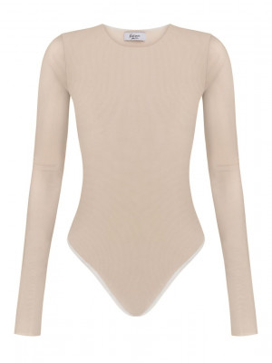 Bodysuit "Leather" Bodysuit "Leather"