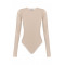 Bodysuit "Leather" Bodysuit "Leather"