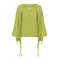 Silk blouse "Vilna" Silk blouse "Vilna"