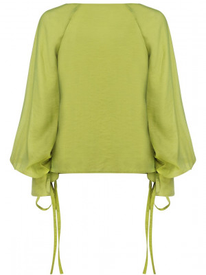 Silk blouse "Vilna" Silk blouse "Vilna"