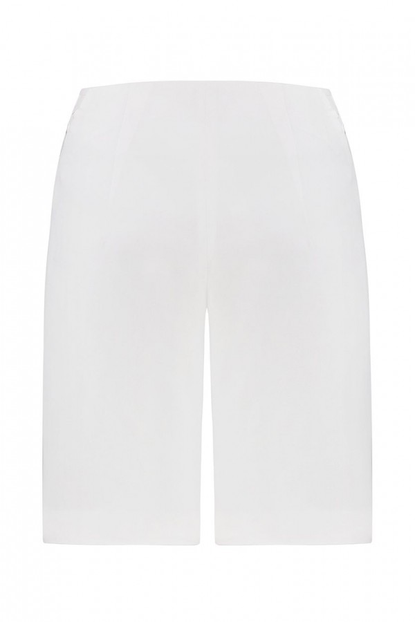 Shorts "White"